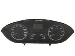Toerenteller Ducato Jumper Boxer 1340672080 Fiat 30397