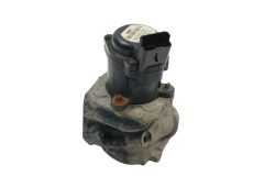 Egr Klep 1618N8 9658203780 21604059-4 1.4 HDI Citroen Peugeot Ford