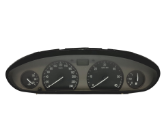 Toerenteller Lancia Lybra 6028400060 6028400040 41300