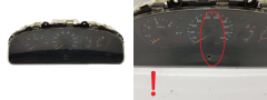 Toerenteller Suzuki Baleno 34100-65G00 34100-5GE 2914