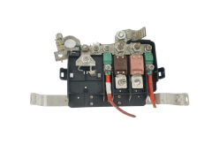 Controle-eenheid module 241363873R Renault 45851