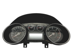 Toerenteller Fiat Bravo 554000980100 5550019804 56879
