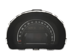 Snelheidsmeter Renault Twingo 3 248212886R 32531
