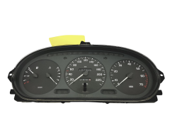 Toerenteller Renault Megane 1 Scenic 1 7700839644 49499