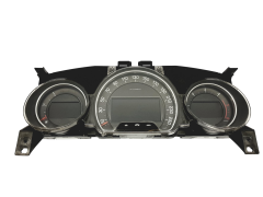 Toerenteller Citroen C5 9665368980 39707