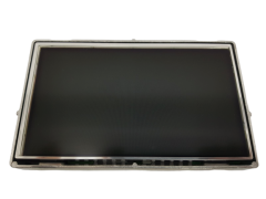 Navigatiedisplay Renault 8200029616A 21676346-5 23200