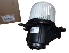 Kachelventilator Motor Nieuw Origineel 1609170880 Citroen C-Elysee Peugeot 301