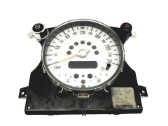Snelheidsmeter Mini Cooper 6211 6972077 55813
