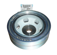Krukas poelie Origineel Jumper Ducato Boxer 2.8 HDI 0515T4