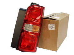 Lamp Rechts Achter Jumpy Expert 9808243080 Nieuw Origineel