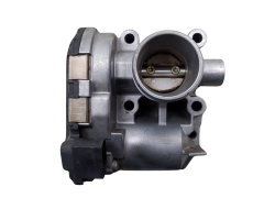 Gasklephuisventiel Smart A1601410225 0003094V007 Bosch 2031