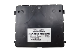 Controle-eenheid module Renault Clio 5 Captur 2 285253417R 27760F271B 0km 30