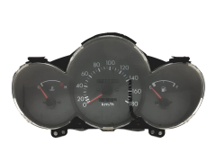 Snelheidsmeter Hyundai Atos 94001-02401 9400102401 51112