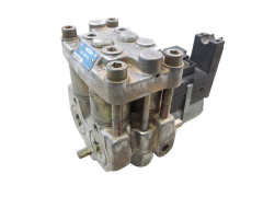 Abs Pomp Opel Omega A 0265200041 Bosch 2885