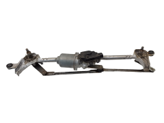 Ruitenwissermechanisme Subaru Forester 3 86511SC011 159300-1843