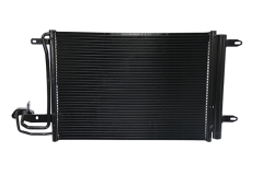 Airconditioncondensator 1K0820411Q 28200006001 VW Audi Seat Skoda Vika