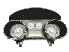 Snelheidsmeter Fiat Punto Evo 51852796 503003060200 36941