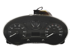 Toerenteller Partner Berlingo 9801642280 PSA 31826