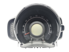 Snelheidsmeter C1 Aygo 108 69065-540U Toyota PSA