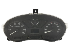 Snelheidsmeter Expert Jumpy 9665155280 503001310209 43685