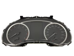 Toerenteller Nissan Micra 5FB0A