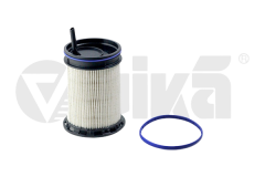 Brandstoffilter Doe VW Audi 4M0127434E 11271701101 Vika