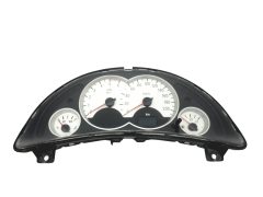 Snelheidsmeter Opel Corsa C 13173355WJ 110080005026 56161