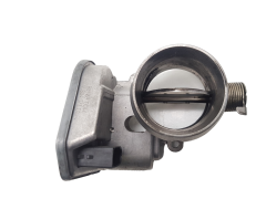 Gasklephuisventiel BMW 780437301 2.0 D Pierburg 1039