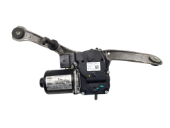 Ruitenwissermotor Links Vauxhall Zafira C W000027367 W000030851 RHD