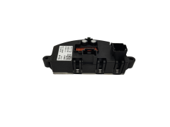Ventilatorweerstand 5Q0907521E VW Audi Seat Skoda