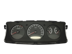 Toerenteller Ssangyong Actyon 80210-32020 E1X 50596