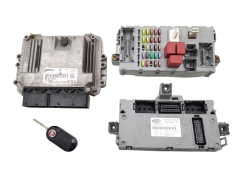 Startset Fiat Bravo 51871491 51863220 51829178 1.6 Multijet
