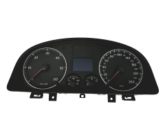 Snelheidsmeter VW Touran 1T0920860G 110080217015 47469