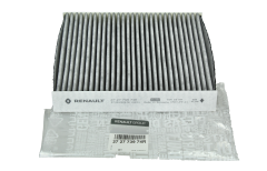 Interieurfilter Renault 272773974R Origineel