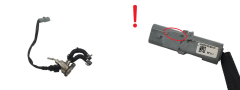 Brandstofinjector Adblue 160728750R A3C0064880000 2.0dCi Renault 0km