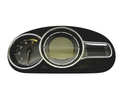 Toerenteller Renault Megane 3 248100342R 55933