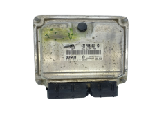 Regeleenheid 038906012HD 0281011312 Seat Bosch 63446