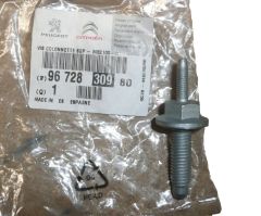 Bout Kołyski Silnika Nieuw Origineel 9672830980 Citroen C3 3 DS3