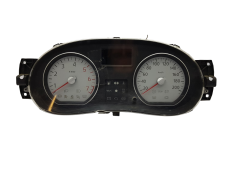 Toerenteller Dacia Sandero P248100568R