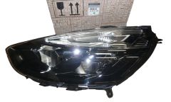 Koplamp Links Nieuw Origineel 260601732R Renault Clio 4