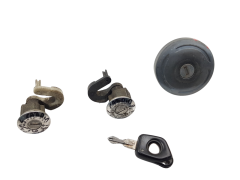 Slotcilinder Peugeot 306 Cabrio 9170G2 9170H1 1508E6 Valeo