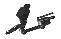 Koplamp niveau sensor Voor Links 7L0616213D 96160000401 VW Audi Vika