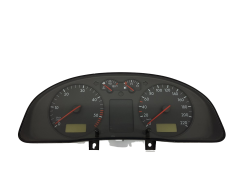 Toerenteller Volkswagen Passat 3B0919881N 1485