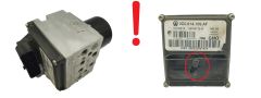 Abs Pomp VW Passat B6 3C0614109AF TRW 65428