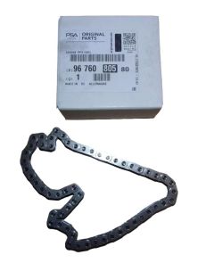 Oliepomp Ketting Origineel 9676080580 Citroen Peugeot