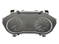 Toerenteller Toyota Yaris 83800-F5301 MB157590-6780 RHD