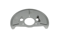 Remschijf Stofkap Links Doe VW T3 251407339A 44071714301 Vika