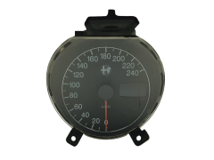 Snelheidsmeter Alfa Romeo 156 JTD 156049820 65561