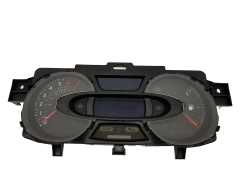 Toerenteller Renault Captur 248103499R A Visteon