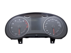 Toerenteller Audi A3 8V 8V0920873L